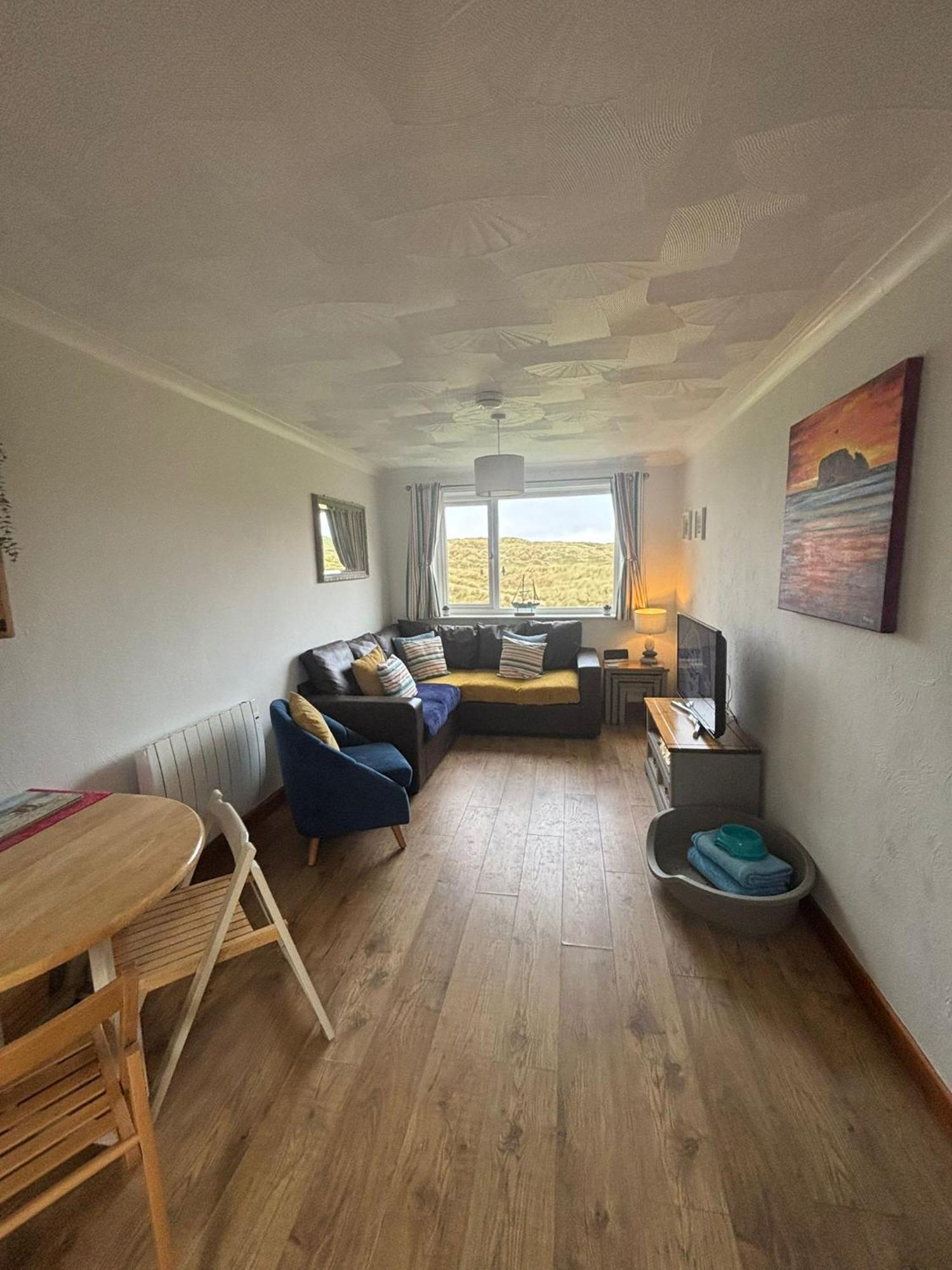 Dunes View - Atlantic Bay Perranporth Exterior foto