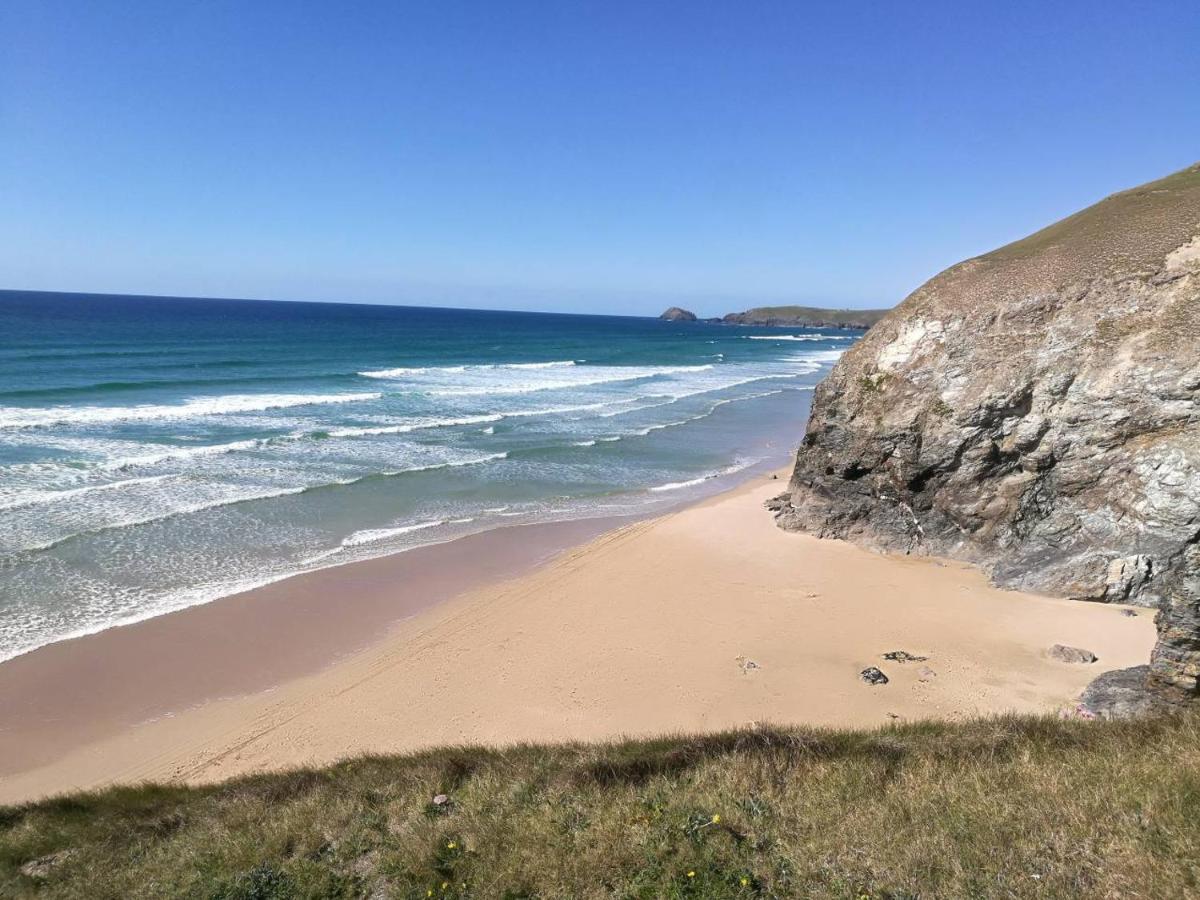 Dunes View - Atlantic Bay Perranporth Exterior foto