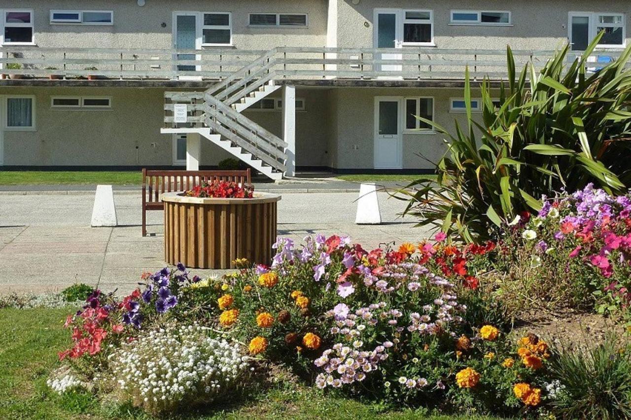 Dunes View - Atlantic Bay Perranporth Exterior foto